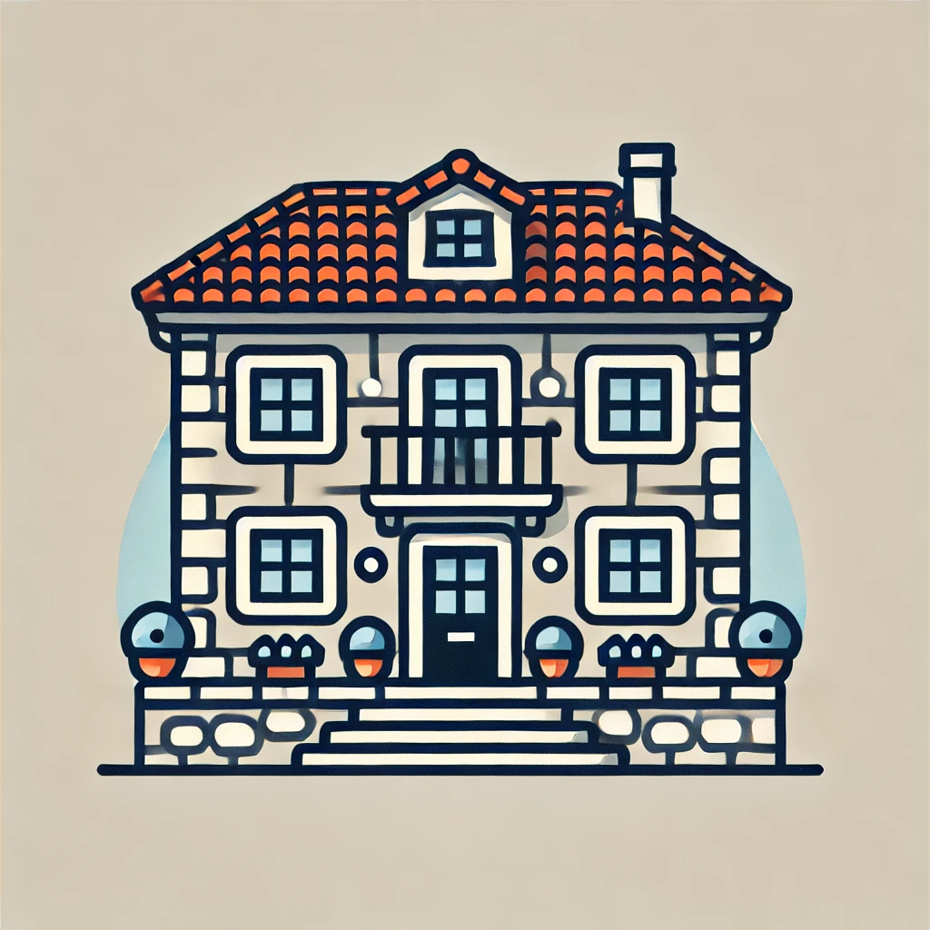 Casa Arco